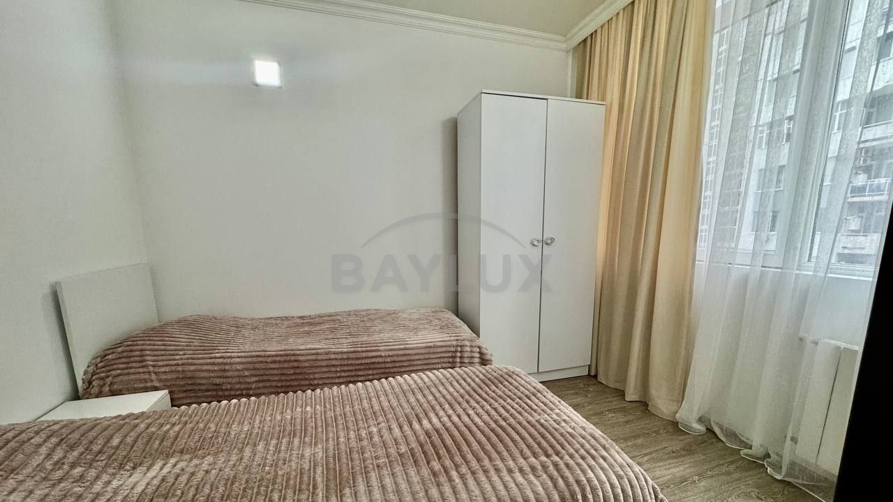 Apartment, 58 m² — Inasaridze 6