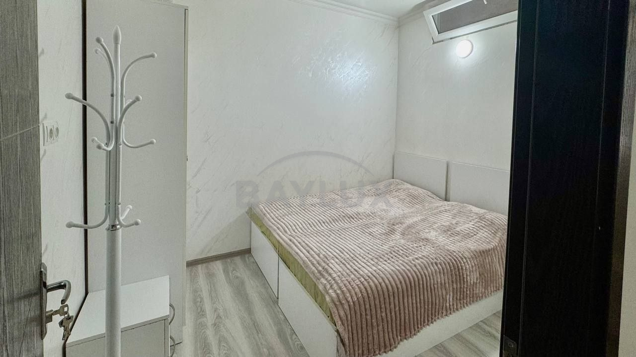 Apartment, 58 m² — Inasaridze 6