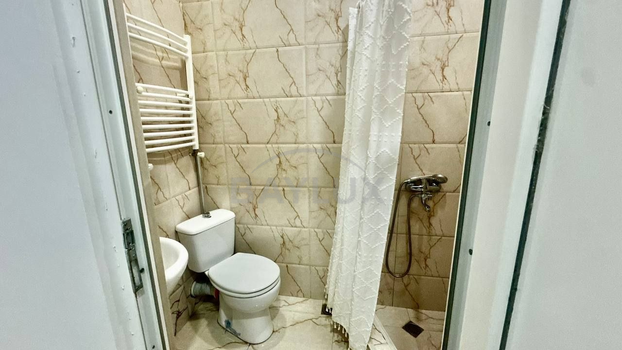 Apartment, 58 m² — Inasaridze 6