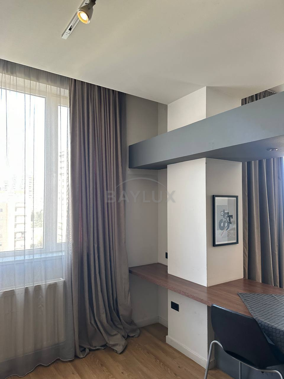 Apartment, 89 m² — St. Mitskevich 27g