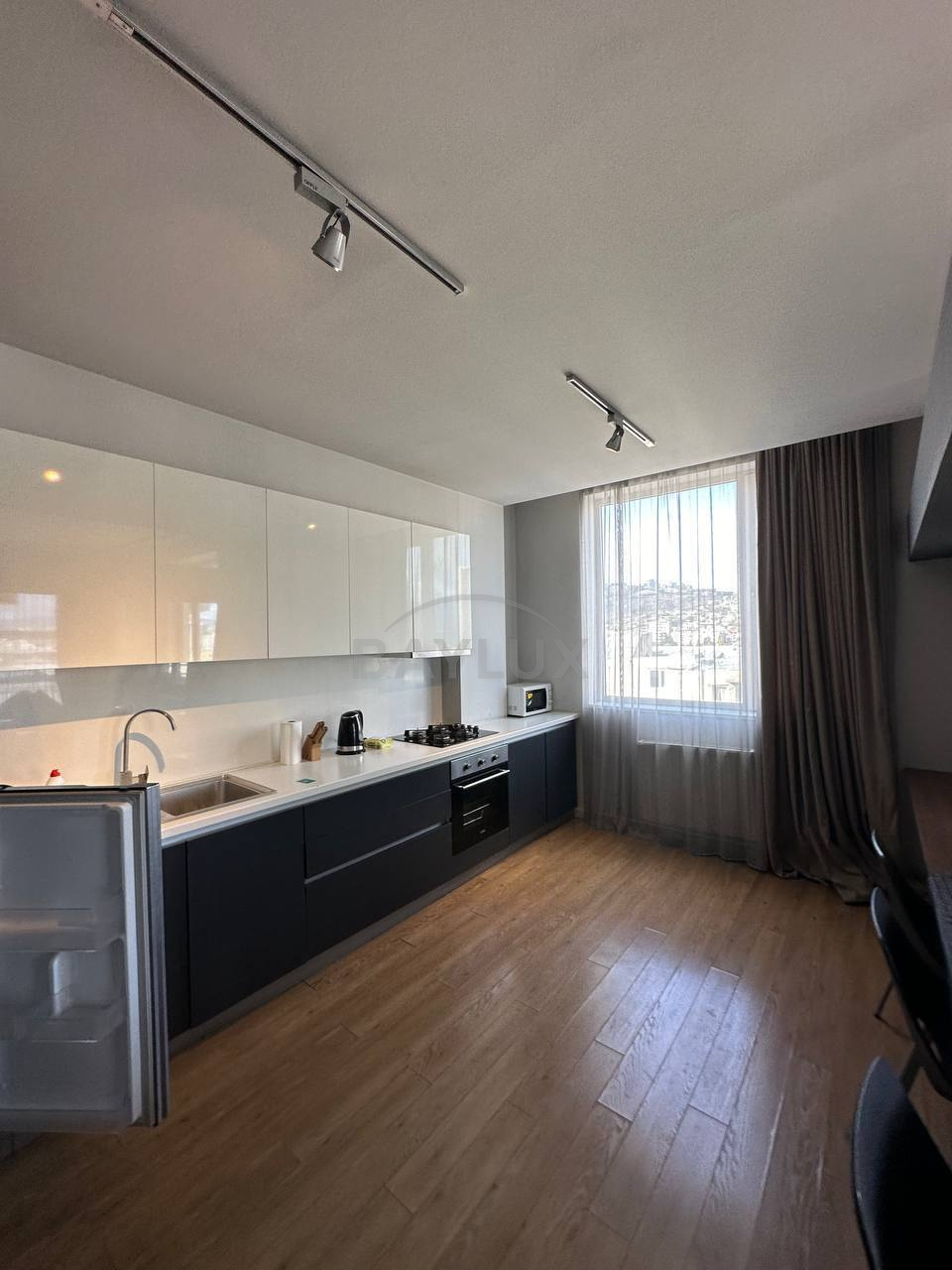 Apartment, 89 m² — St. Mitskevich 27g