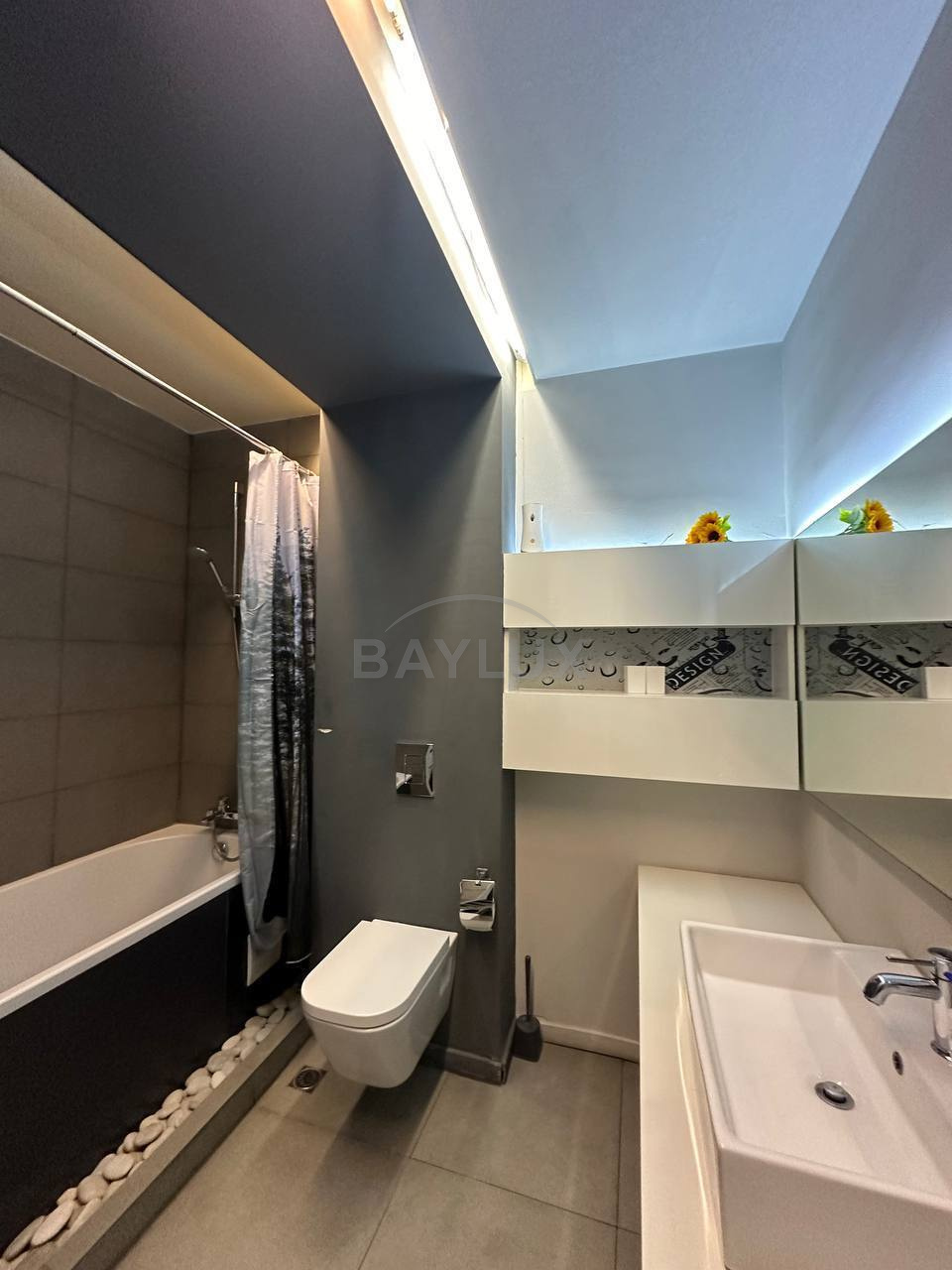 Apartment, 89 m² — St. Mitskevich 27g