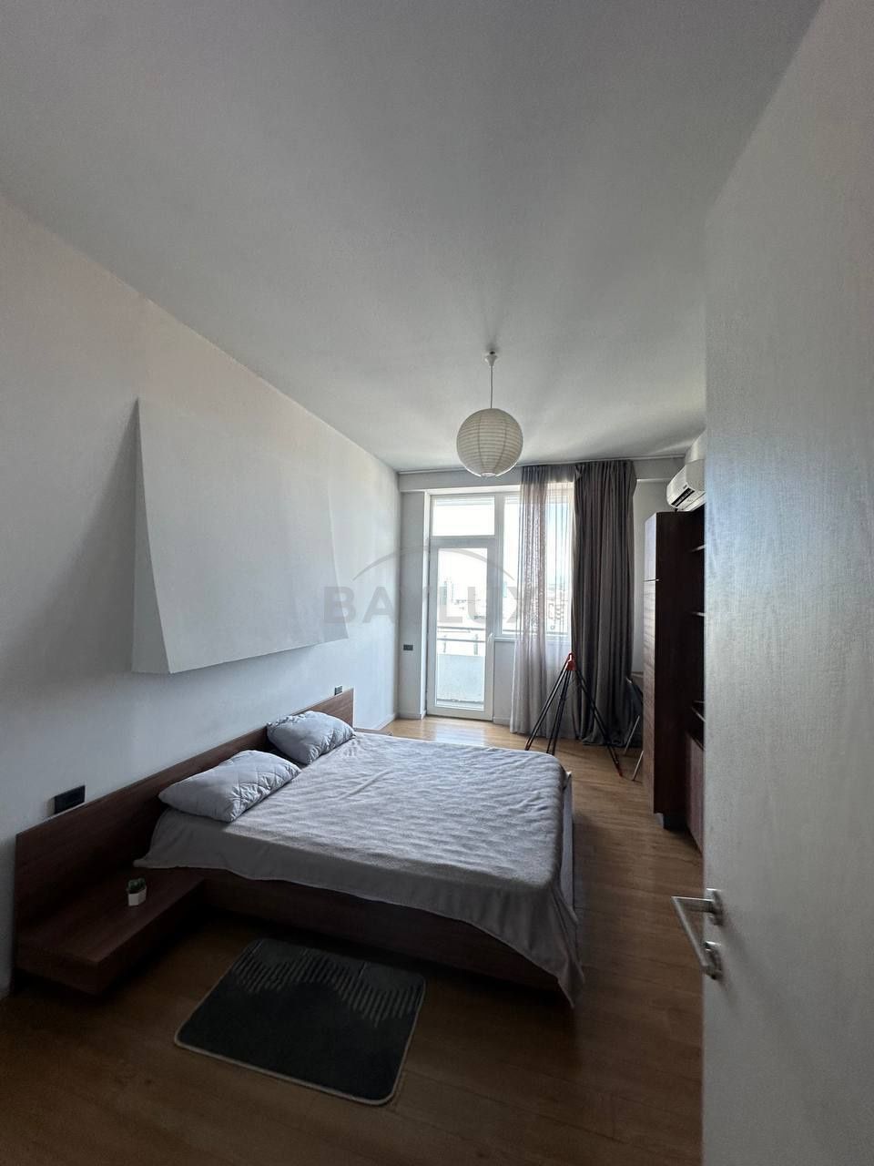Apartment, 89 m² — St. Mitskevich 27g