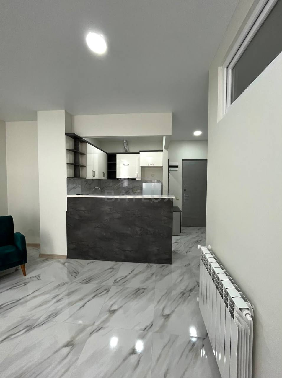Apartment, 60 m² — St. Generala Aslan Abashidze, 49