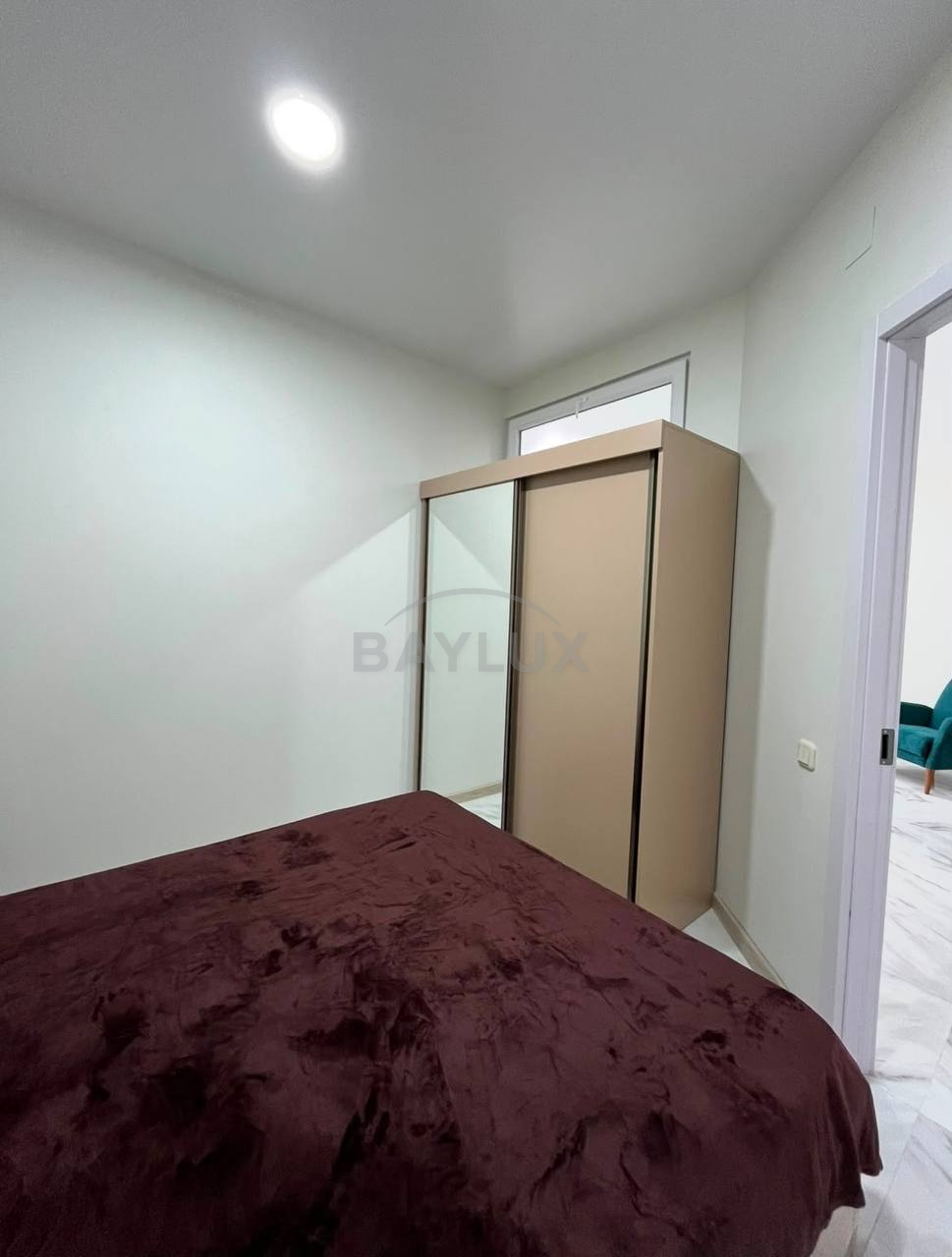 Apartment, 60 m² — St. Generala Aslan Abashidze, 49