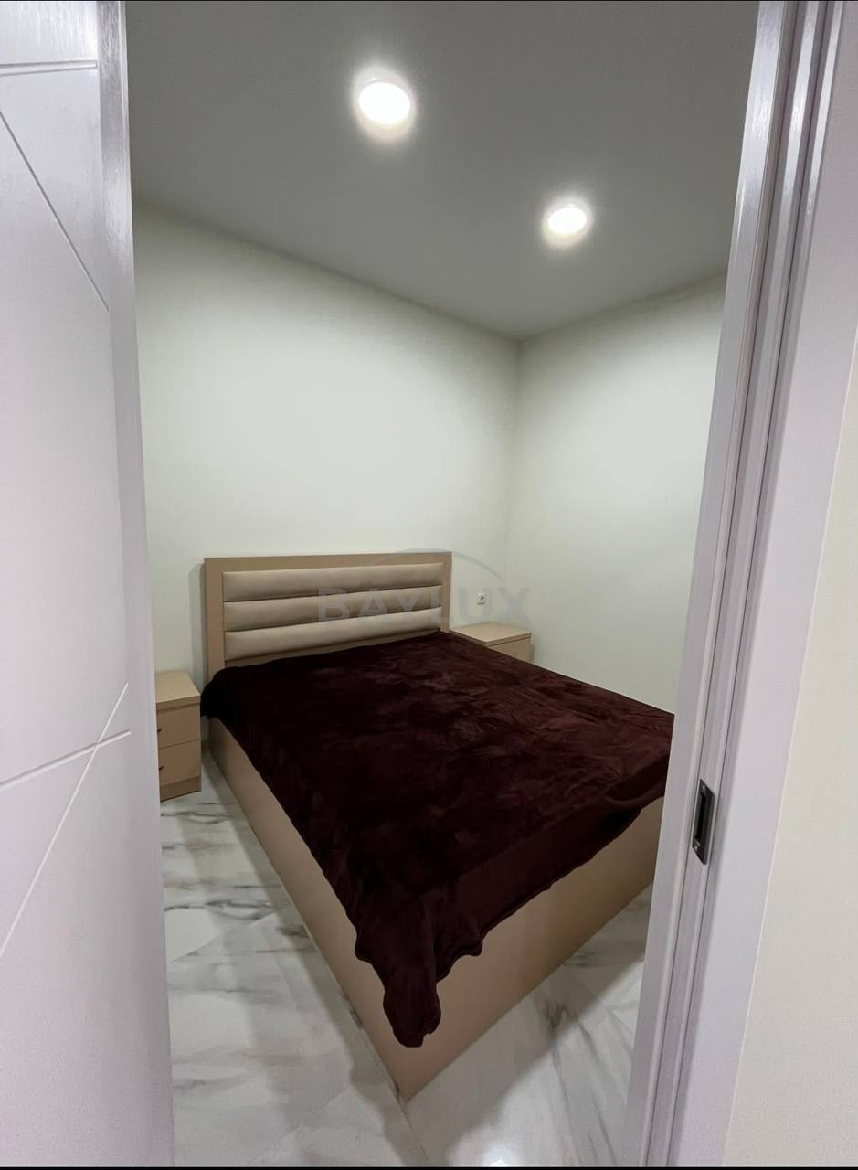 Apartment, 60 m² — St. Generala Aslan Abashidze, 49