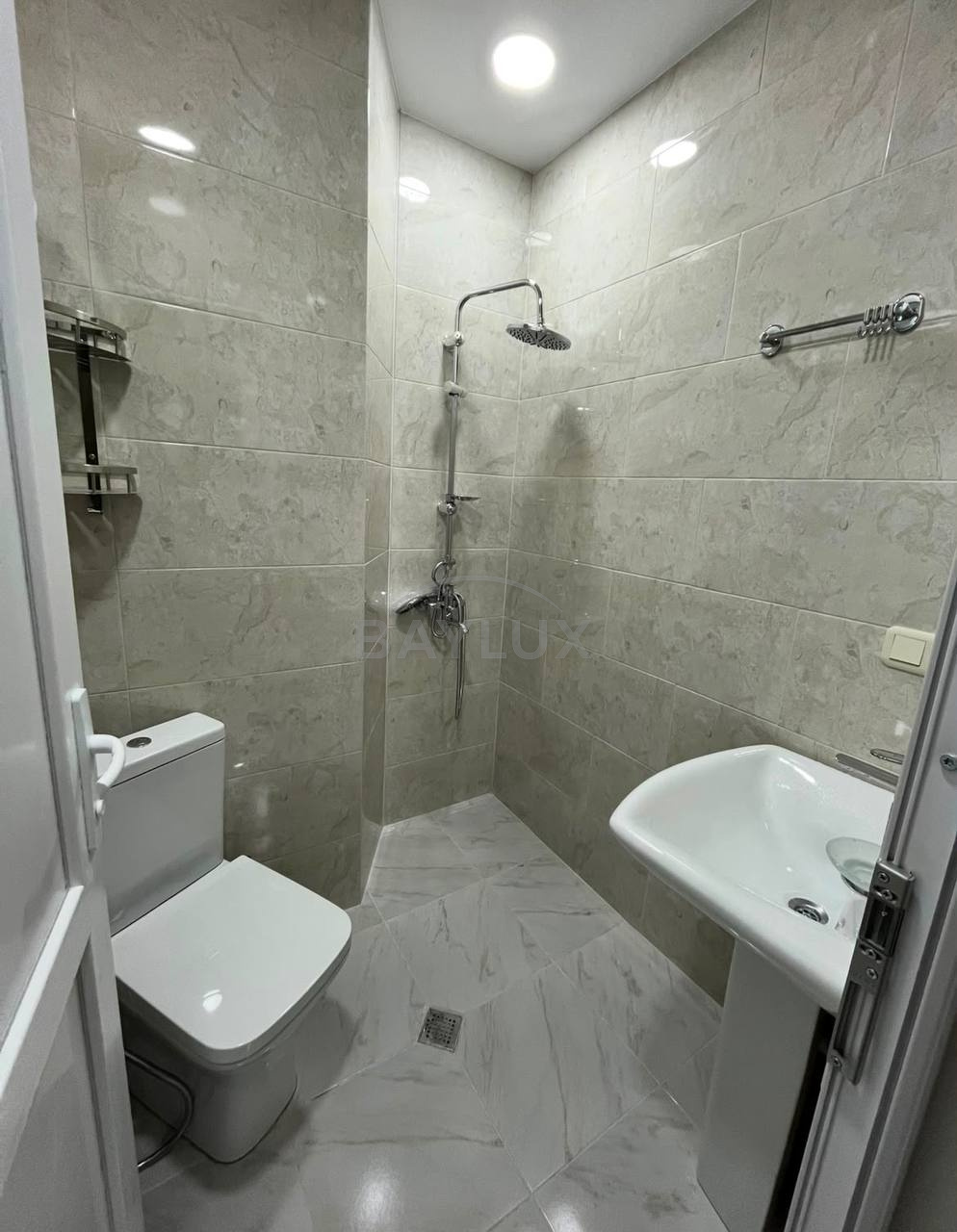Apartment, 60 m² — St. Generala Aslan Abashidze, 49