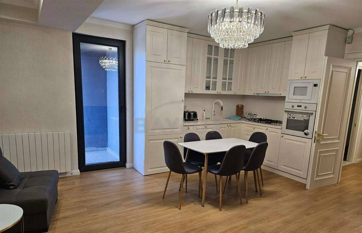 Apartment, 70 m² — Saburtalo