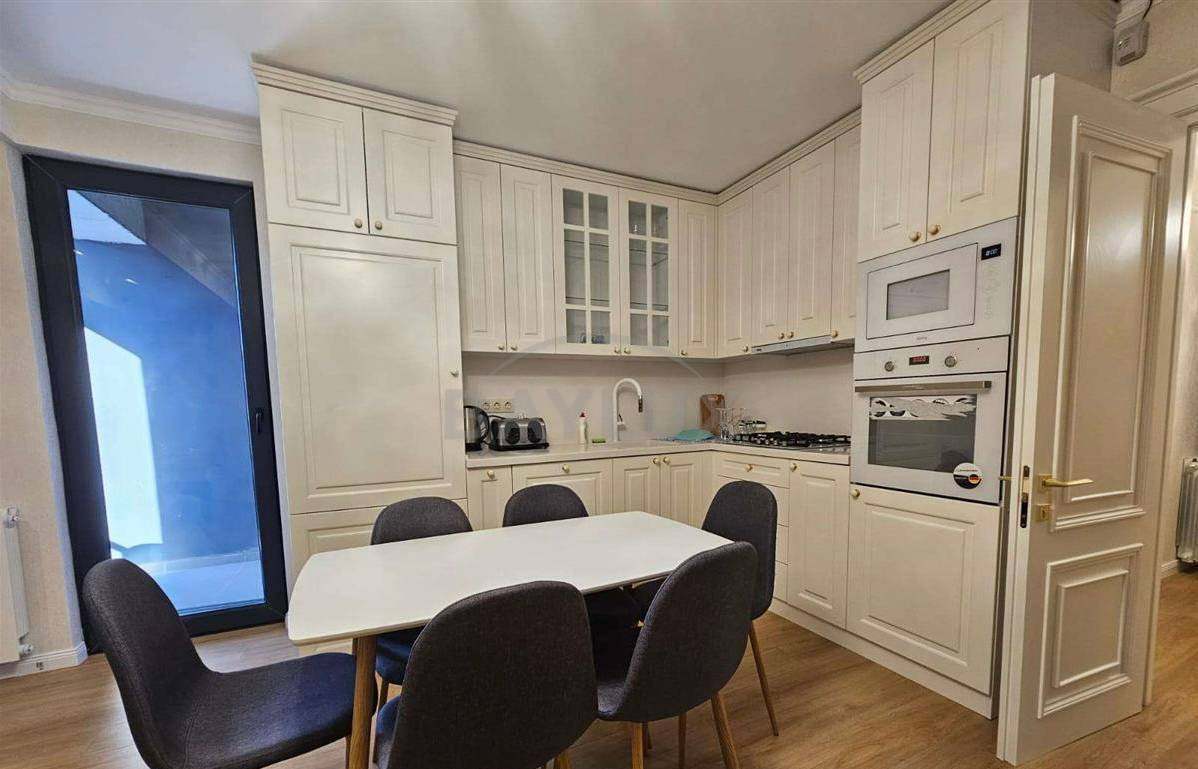 Apartment, 70 m² — Saburtalo