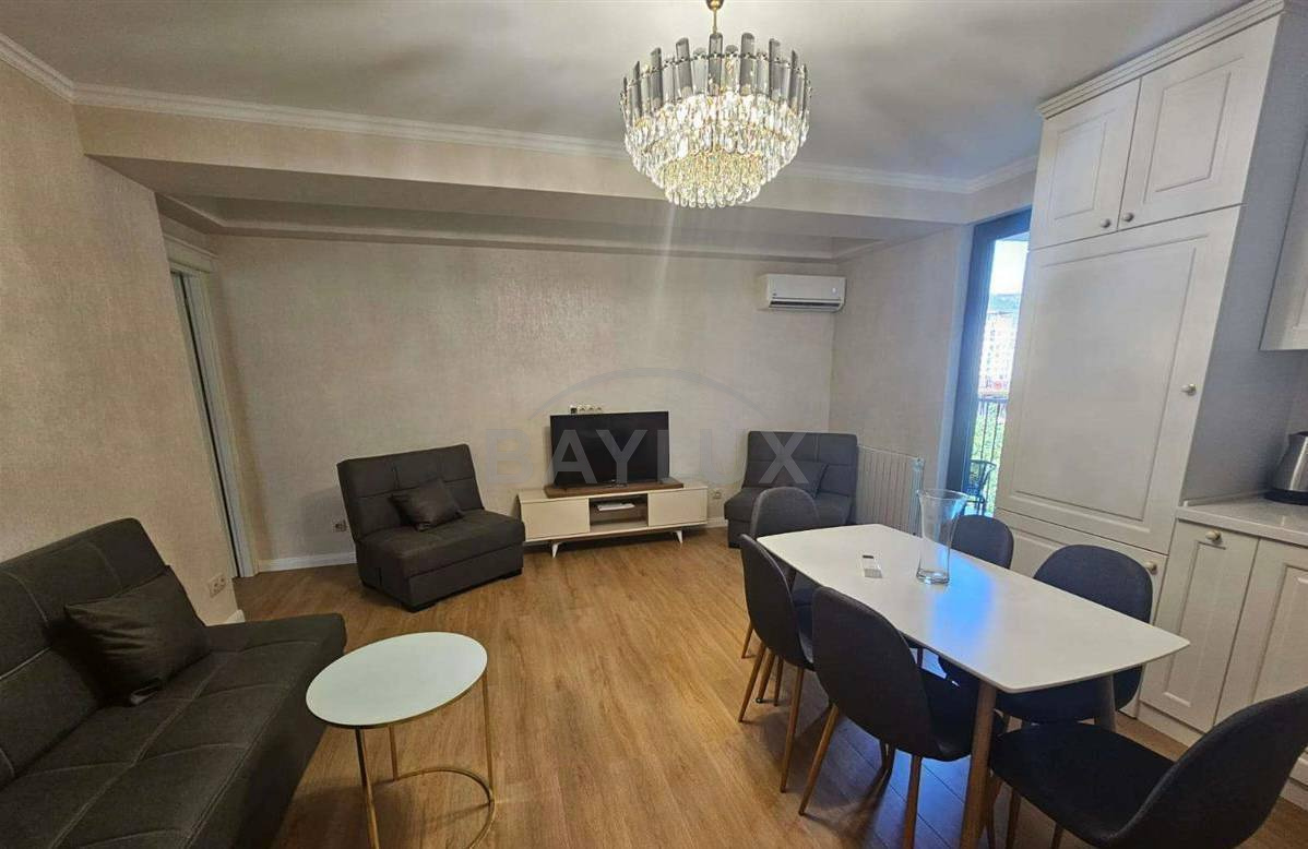 Apartment, 70 m² — Saburtalo
