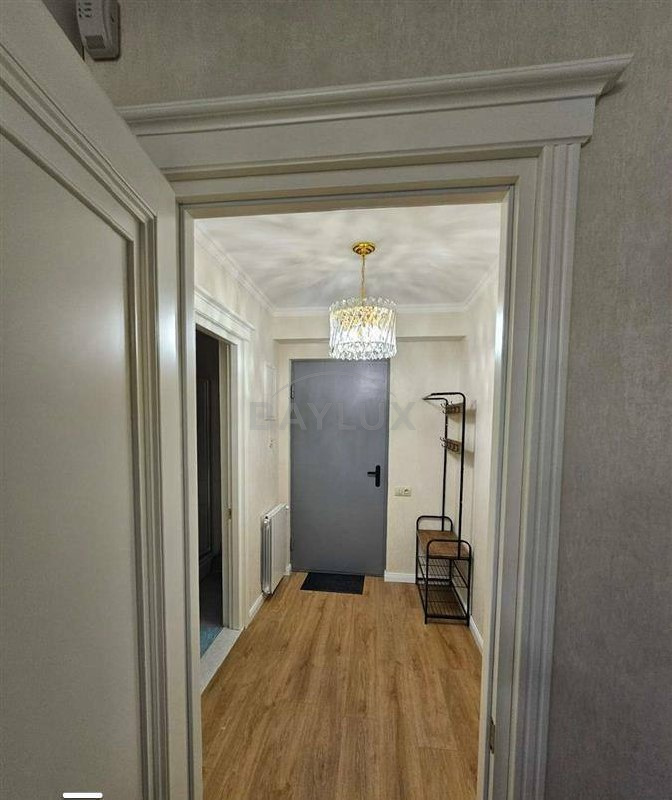 Apartment, 70 m² — Saburtalo