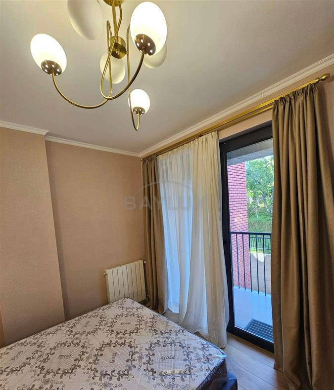 Apartment, 70 m² — Saburtalo