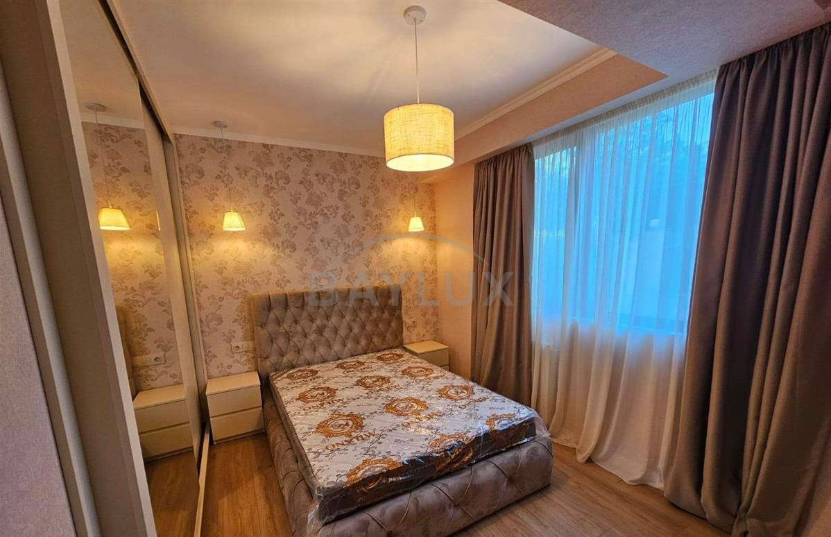 Apartment, 70 m² — Saburtalo