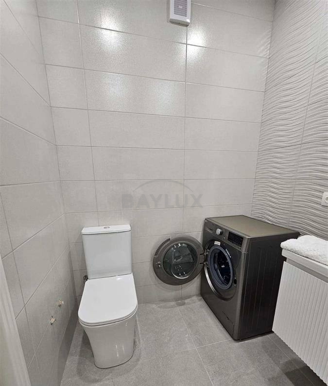 Apartment, 70 m² — Saburtalo