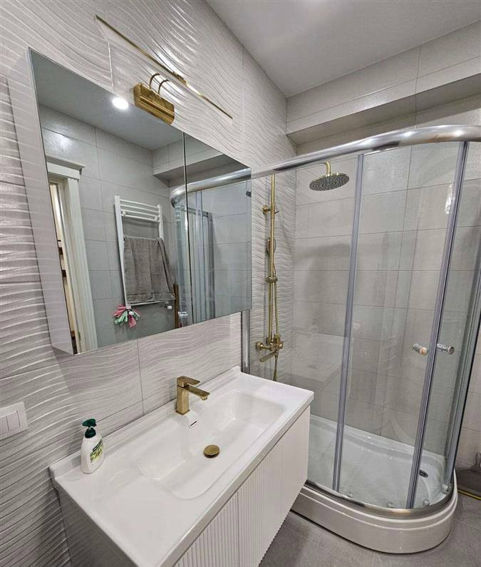 Apartment, 70 m² — Saburtalo