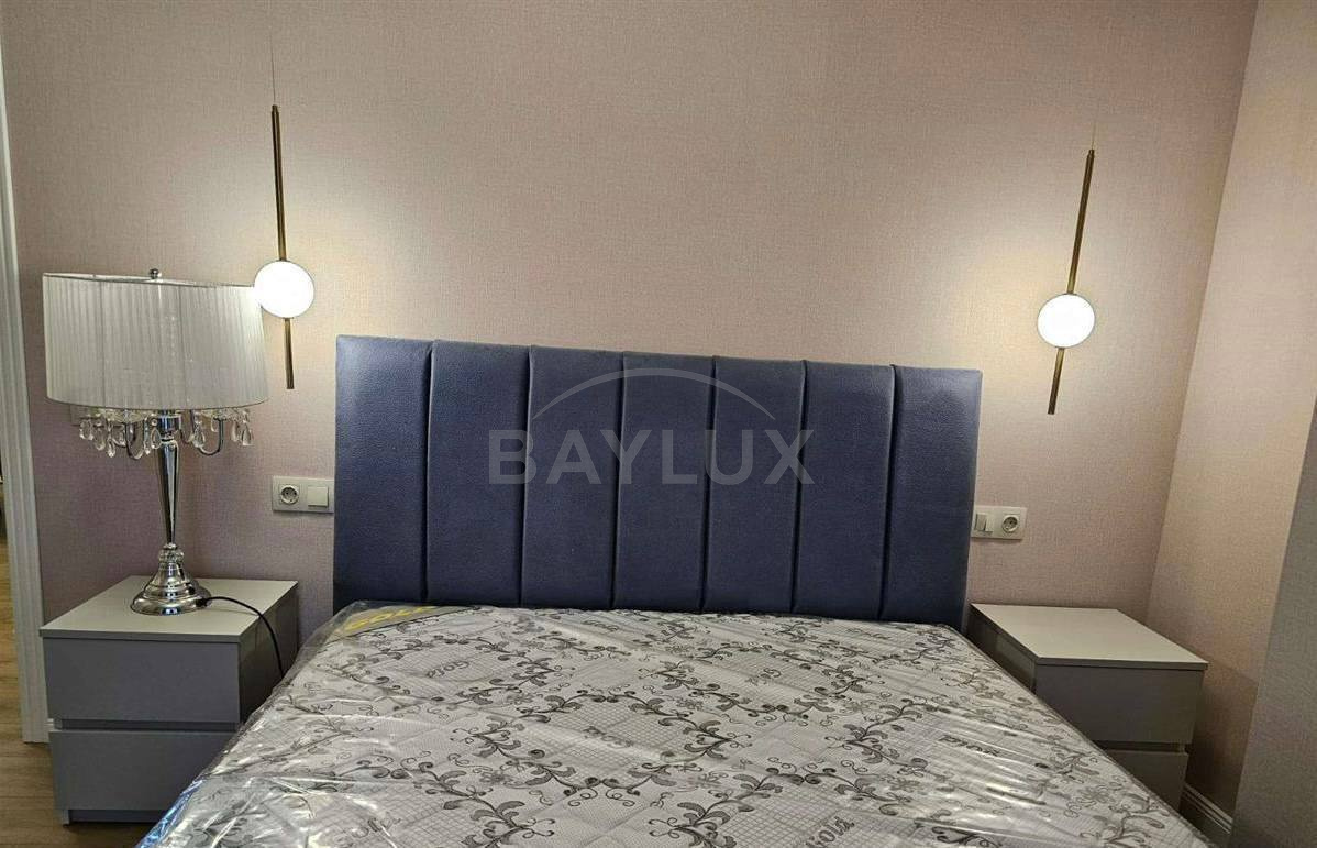 Apartment, 70 m² — Saburtalo