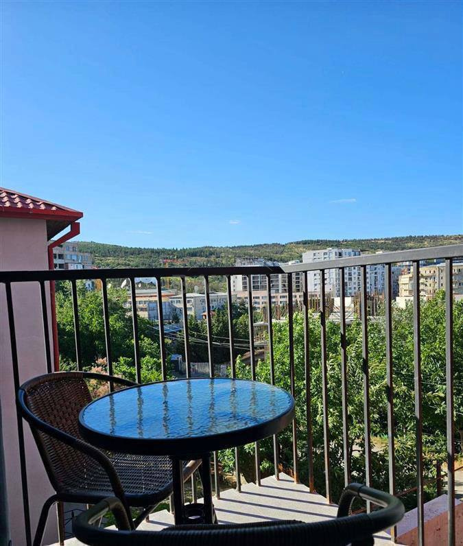 Apartment, 70 m² — Saburtalo