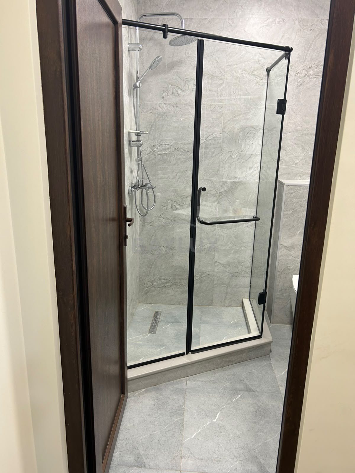 Commercial, 45 m² — Abuseridze 21