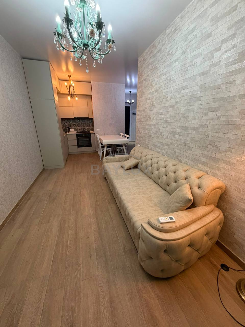 Apartment, 47 m² — Shartava 18