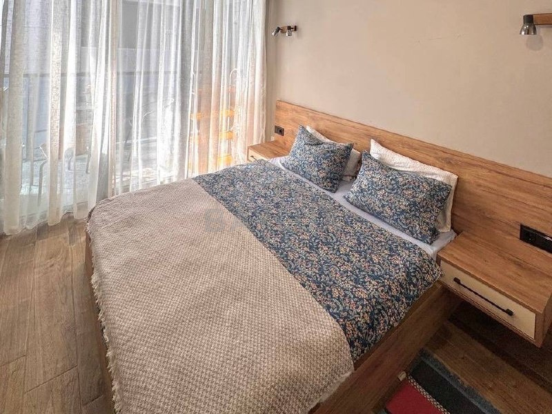 Apartment, 47 m² — Shartava 18