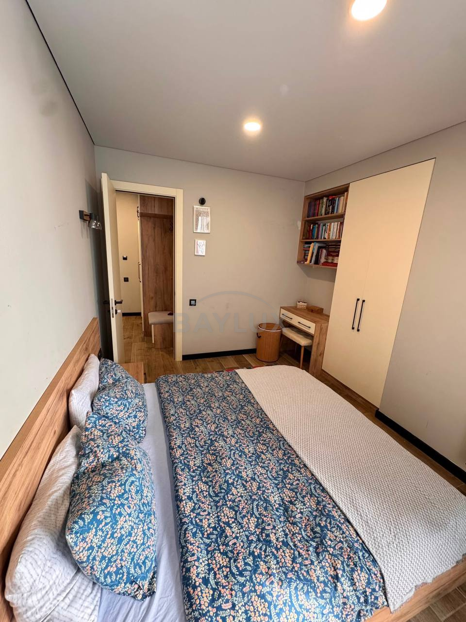 Apartment, 47 m² — Shartava 18