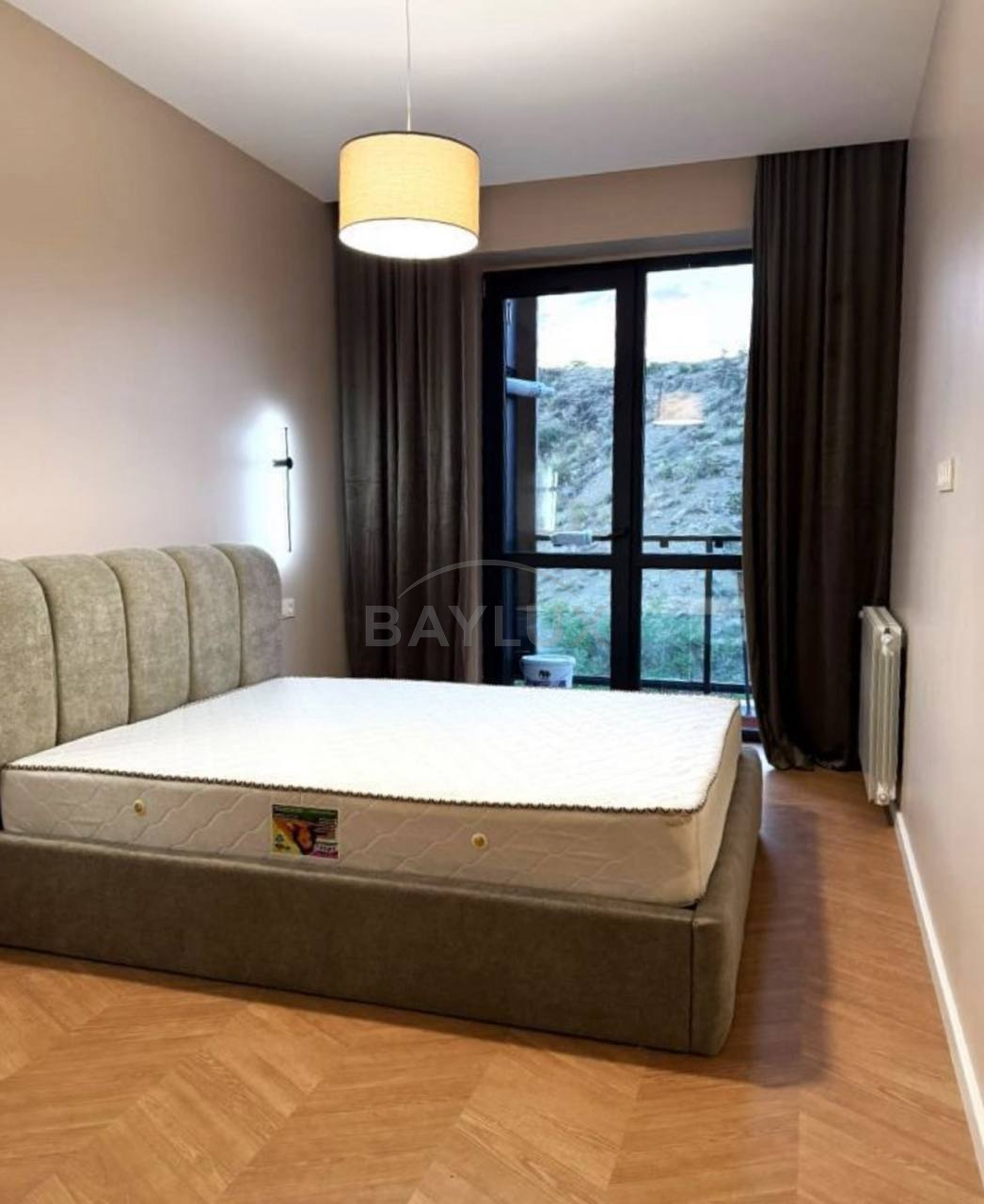 Apartment, 85 m² — St. Tortladze 1