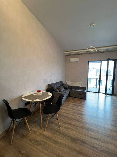 Apartment, 63 m² — St. Krtsanisi 49