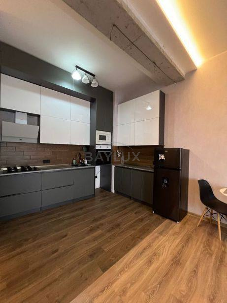 Apartment, 63 m² — St. Krtsanisi 49