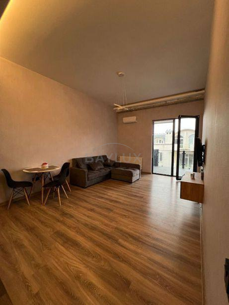 Apartment, 63 m² — St. Krtsanisi 49