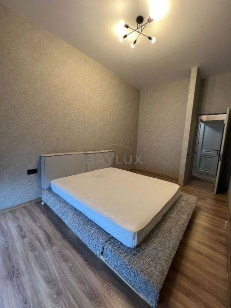 Apartment, 63 m² — St. Krtsanisi 49