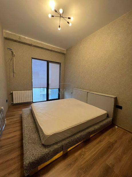Apartment, 63 m² — St. Krtsanisi 49