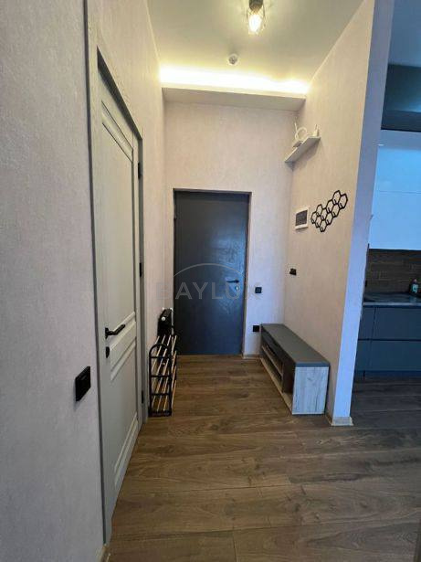 Apartment, 63 m² — St. Krtsanisi 49