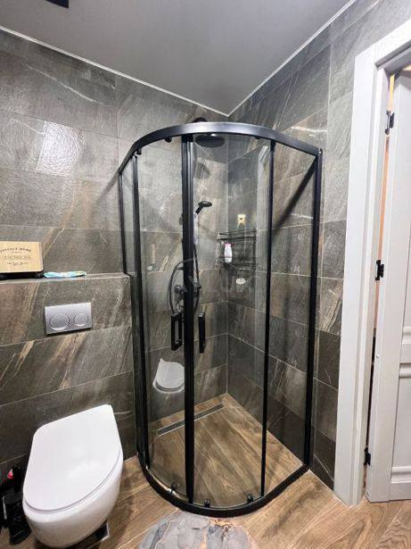 Apartment, 63 m² — St. Krtsanisi 49
