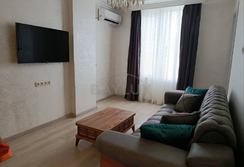 Apartment, 50 m² — St. Angisa, 13