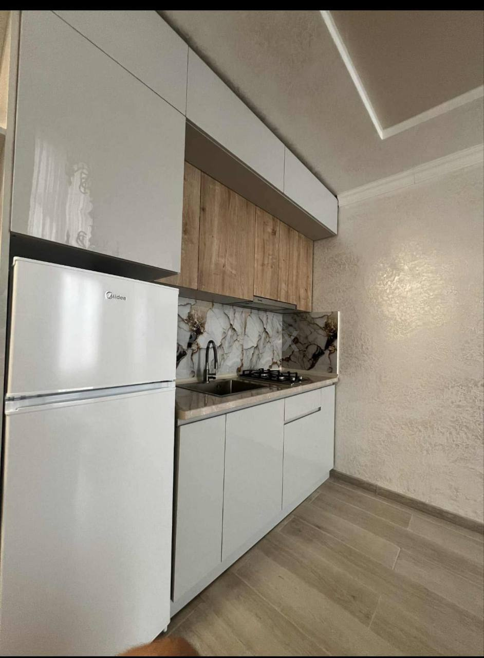 Apartment, 50 m² — St. Angisa, 13