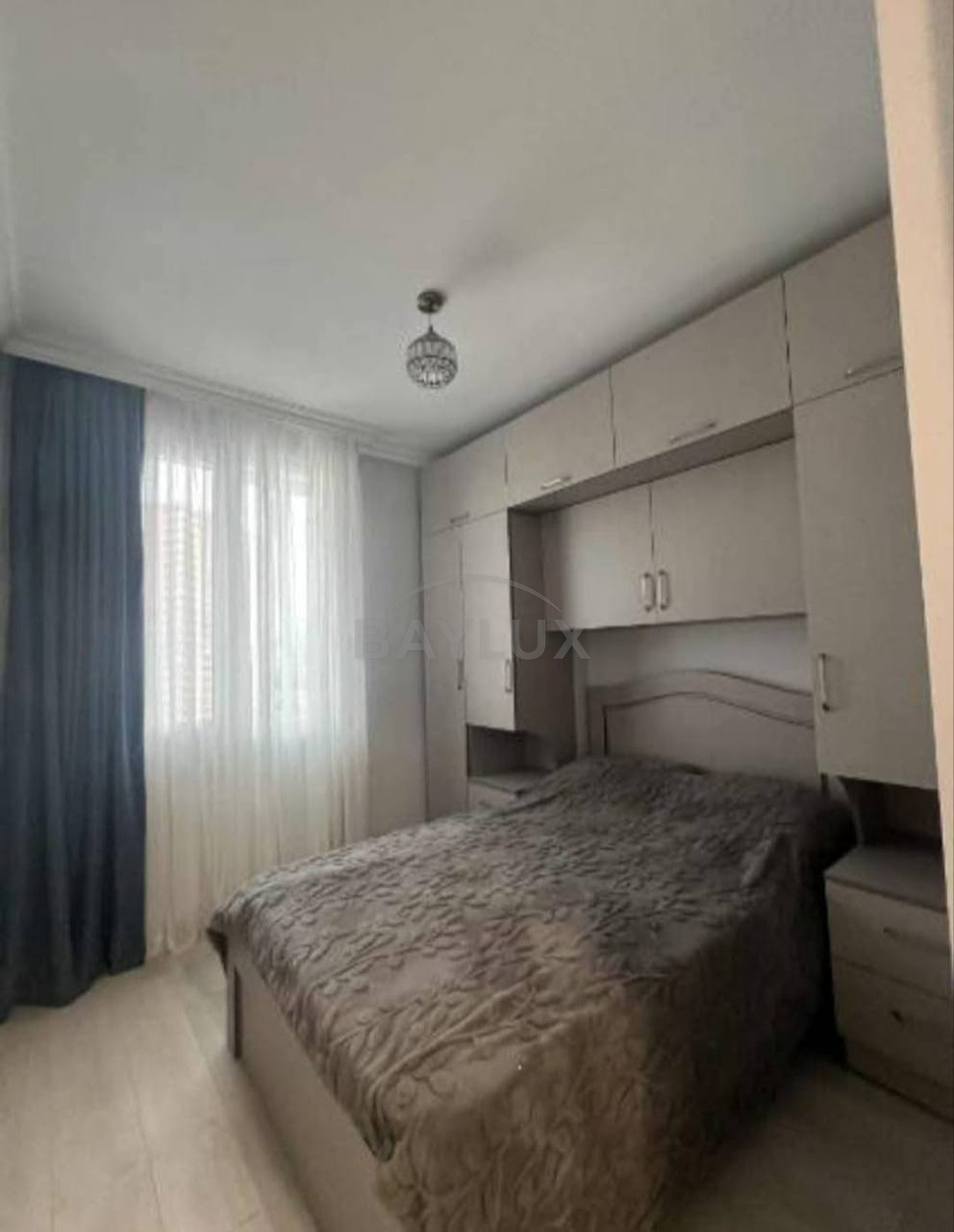 Apartment, 50 m² — St. Angisa, 13