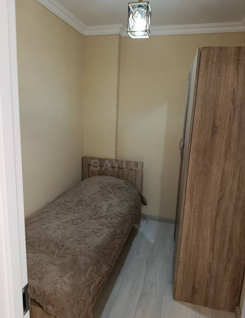 Apartment, 50 m² — St. Angisa, 13