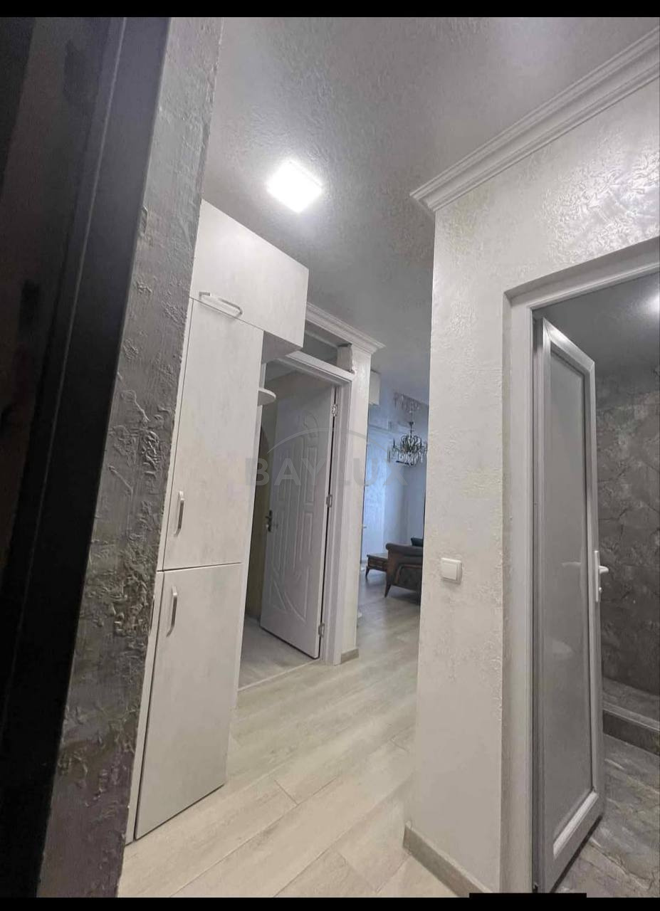 Apartment, 50 m² — St. Angisa, 13