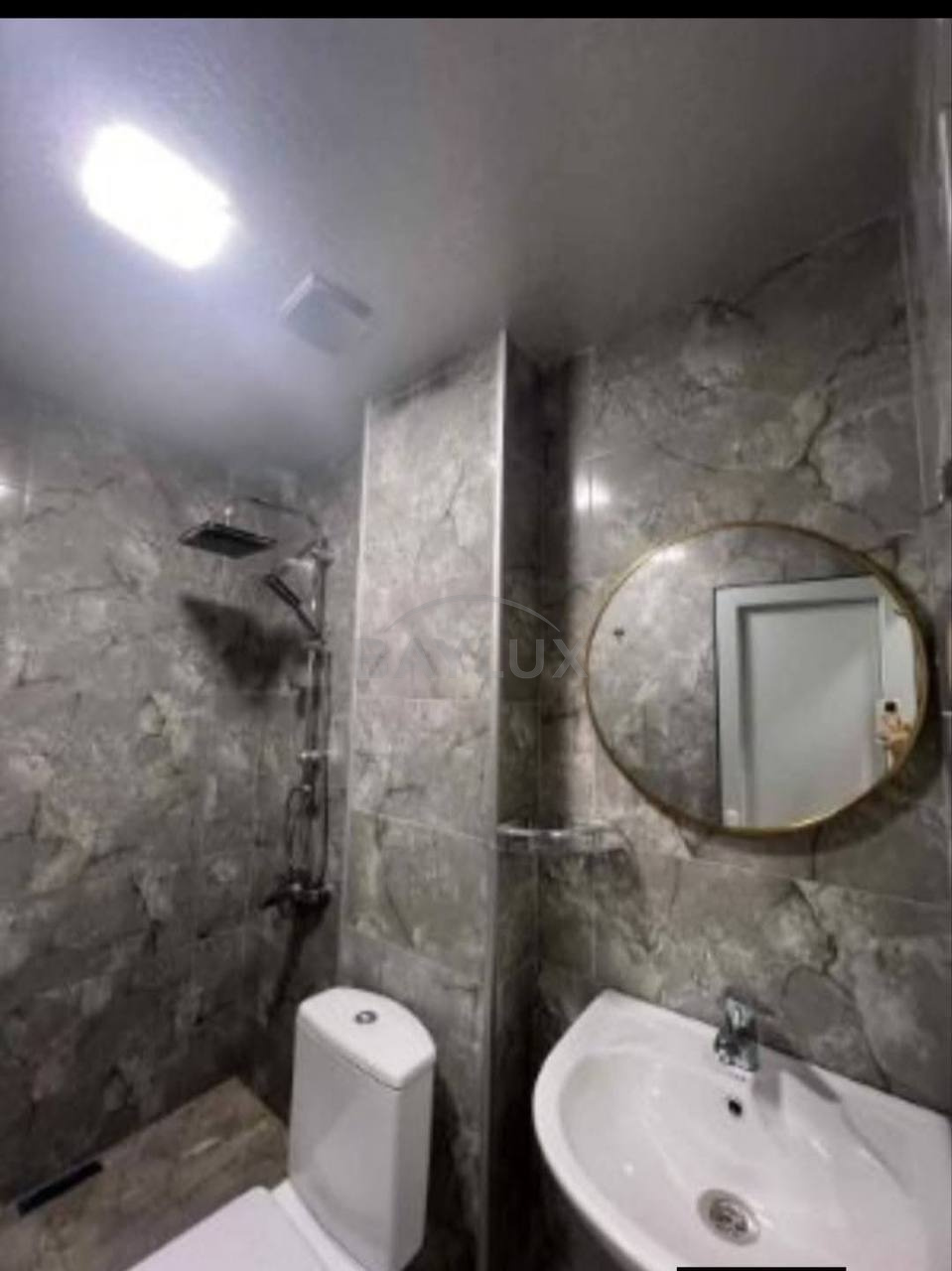 Apartment, 50 m² — St. Angisa, 13
