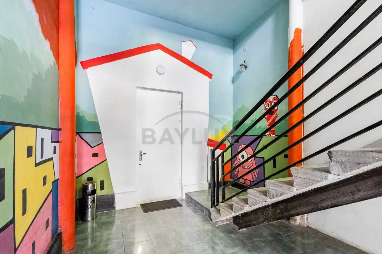 Улица Палиашвили 55 — фото 3