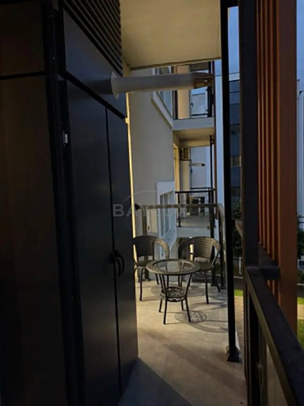 Apartment, 48 m² — St. Varazi 109