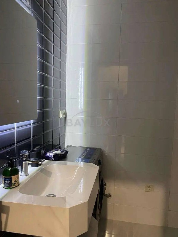 Apartment, 48 m² — St. Varazi 109