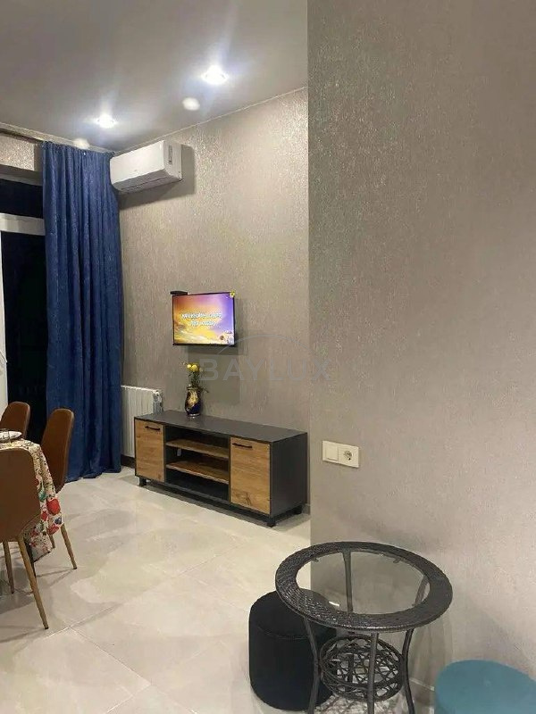 Apartment, 48 m² — St. Varazi 109