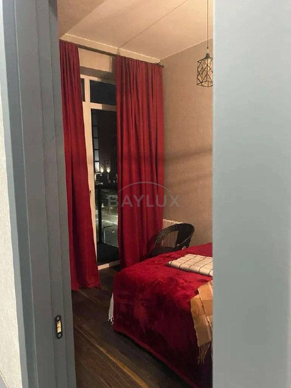 Apartment, 48 m² — St. Varazi 109