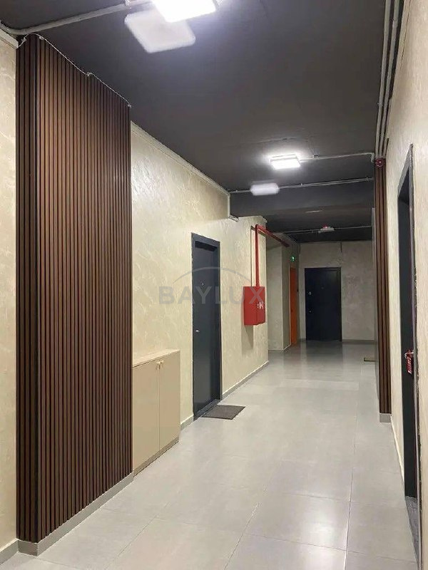 Apartment, 48 m² — St. Varazi 109