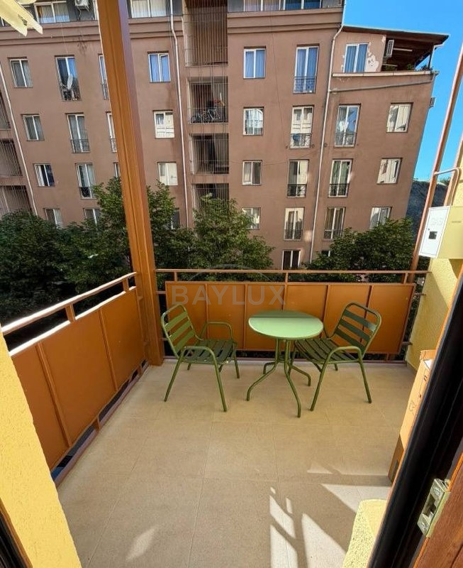Улица Габашвили 1 — фото 7