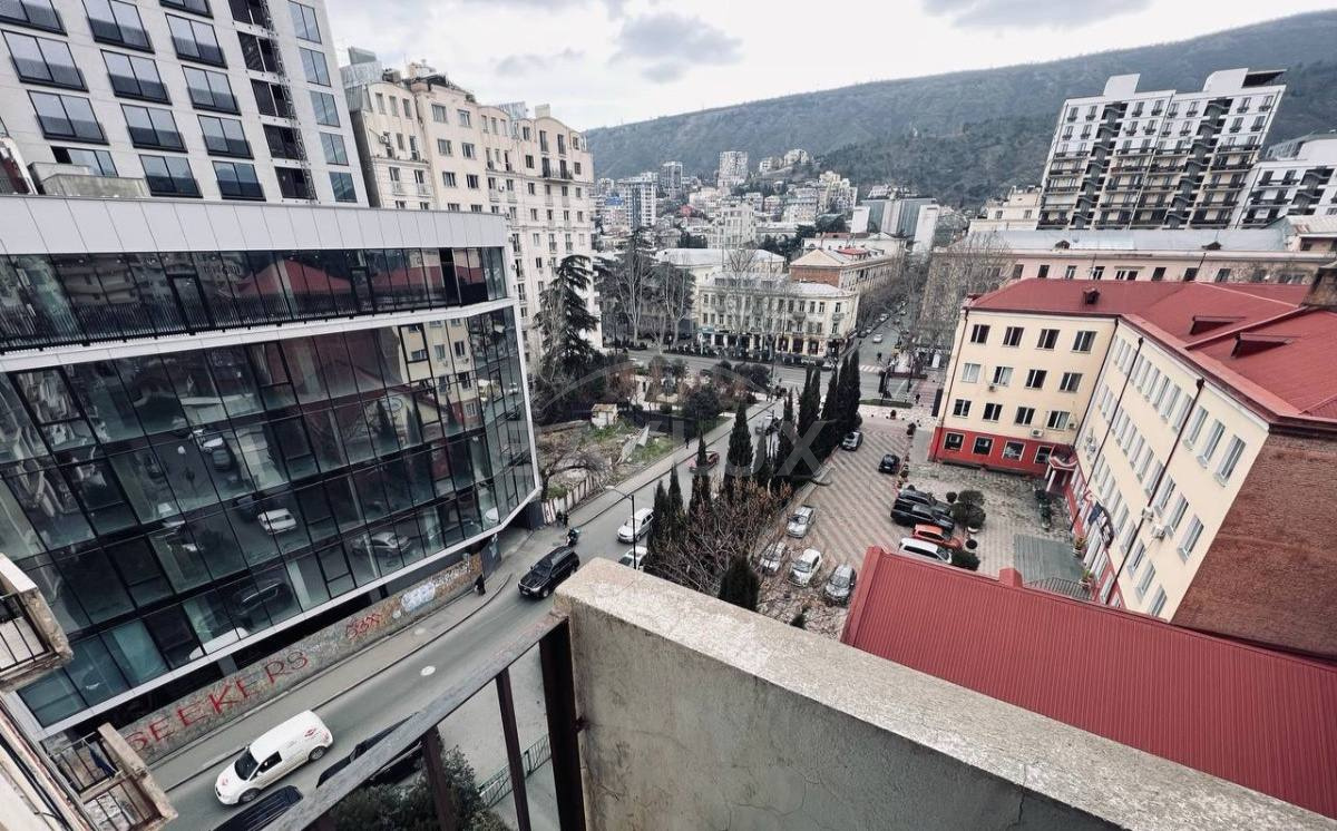 Улица Рамишвили 2 — фото 10