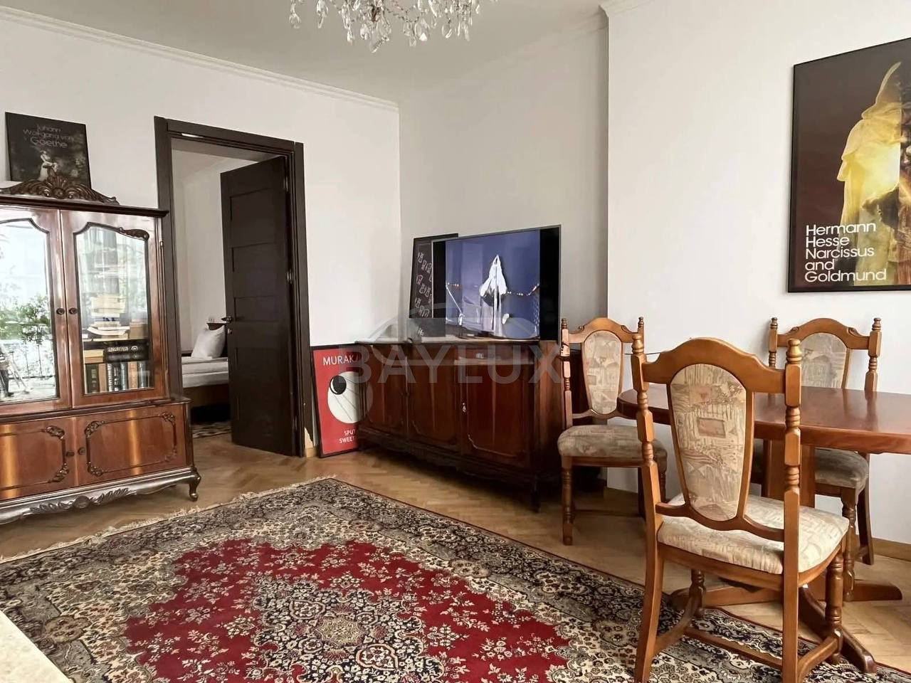 Улица Башалеишвили 11 — фото 3