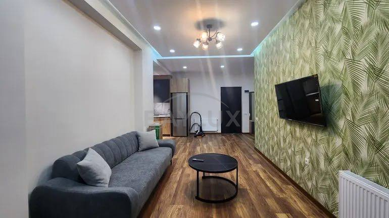 Apartment, 58 m² — Saburtalo