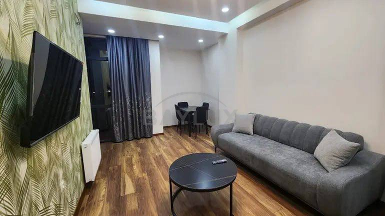 Apartment, 58 m² — Saburtalo